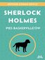 Sherlock Holmes. Pies Baskerville'ów
