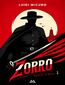 Zorro. Jeździec w masce. Tom 1