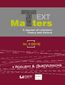 Text Matters: A Journal of Literature, Theory and Culture, No. 9 (2019)