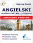 Angielski w podróży dla początkujących - 1000 podstawowych słów i zwrotów