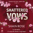 Shattered Vows. Tarnished Empire. Tom 1 Shattered Vows. Tarnished Empire. Tom 1