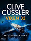Przygody DIrka Pitta 5: Vixen 03 (#5)