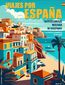 Espanol Si gracias - VIAJES POR ESPANA - NAJCIEKAWSZE MIEJSCA W HISZPANII