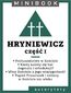 Hryniewicz [teolog]. Minibook