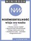 Nieśmiertelność. Minibook