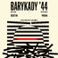 Barykady '44. Nadzieja i wspólnota
