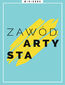 Zawód: Artysta. Minibook