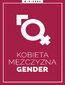 Kobieta Mężyczna Gender. Minibook