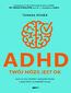 ADHD. Twój mózg jest OK. Zaufaj metodom trenerki ADHD i odzyskaj pewność siebie