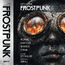 Frostpunk. Antologia