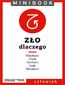 Zło [dlaczego]. Minibook