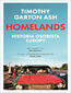 Homelands. Historia osobista Europy Homelands. Historia osobista Europy