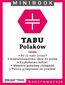 Tabu [Polaków]. Minibook