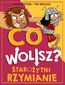 Co wolisz? Starożytni Rzymianie Co wolisz? Starożytni Rzymianie