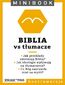 Biblia [vs tłumacze]. Minibook