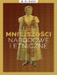 Mniejszości narodowe i etniczne (minibook)