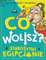 Co wolisz? Starożytni Egipcjanie Co wolisz? Starożytni Egipcjanie