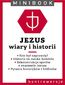 Jezus. Minibook
