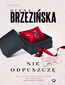 Nie odpuszczę Nie odpuszczę