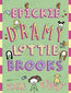 Epickie dramy Lottie Brooks