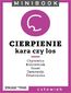 Cierpienie [kara czy los]. Minibook