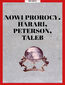 Nowi prorocy. Harari, Peterson, Taleb