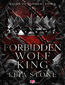 Forbidden Wolf King. Kings of Avalier. Tom 4
