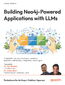 Building Neo4j-Powered Applications with LLMs. Create LLM-driven search and recommendations applications with Haystack, LangChain4j, and Spring AI