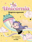 Unicornia. Magiczne wyzwanie