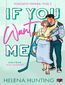 If You Want Me. Toronto Terror. Tom 2