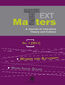 Text Matters: A Journal of Literature, Theory and Culture, No. 1 (2011)