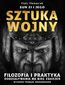 Wzorce (Tom II). Sun Zi i jego Sztuka wojny. Filozofia i praktyka oddziaływania na bieg zdarzeń