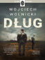 Kozak i Wolf (Tom 1). Dług Kozak i Wolf (Tom 1). Dług