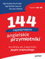 144 najważniejsze angielskie przymiotniki. Na skróty do znajomości języka angielskiego 144 najważniejsze angielskie przymiotniki. Na skróty do znajomości języka angielskiego