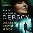 Ostatni krzyk mody