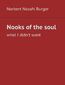 Nooks of the soul