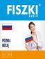 FISZKI audio - rosyjski - Poznaj Rosję