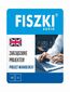 FISZKI audio - angielski - Zarządzanie projektem