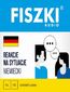 FISZKI audio - niemiecki - Reakcje na sytuacje FISZKI audio - niemiecki - Reakcje na sytuacje