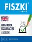 FISZKI audio - angielski - Konstrukcje egzaminacyjne FISZKI audio - angielski - Konstrukcje egzaminacyjne