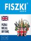 FISZKI audio - angielski - Poznaj Wielką Brytanię FISZKI audio - angielski - Poznaj Wielką Brytanię