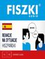 FISZKI audio - hiszpański - Reakcje na sytuacje FISZKI audio - hiszpański - Reakcje na sytuacje