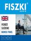 FISZKI audio - angielski - Podróże służbowe FISZKI audio - angielski - Podróże służbowe
