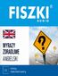 FISZKI audio - angielski - Wyrazy zdradliwe FISZKI audio - angielski - Wyrazy zdradliwe