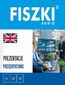 FISZKI audio - angielski biznes - Prezentacje