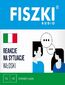 FISZKI audio - włoski - Reakcje na sytuacje FISZKI audio - włoski - Reakcje na sytuacje