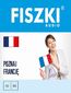 FISZKI audio - francuski - Poznaj Francję