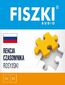 FISZKI audio - rosyjski - Rekcja czasownika FISZKI audio - rosyjski - Rekcja czasownika