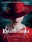 Kolaborantka