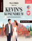 Kevins Konundrum w wersji do nauki angielskiego. Williamstown Series 16+